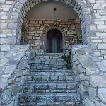 Stone Mansion Anavryti, αμα 20569 別荘