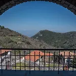 別荘 Stone Mansion Anavryti, αμα 20569