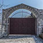 別荘 Stone Mansion Anavryti, αμα 20569 *