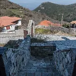 Stone Mansion Anavryti, αμα 20569 別荘 *