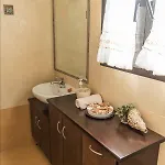 Stone Mansion Anavryti, αμα 20569 * ミストラ