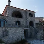 別荘 Stone Mansion Anavryti, αμα 20569