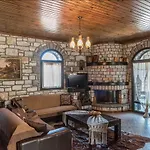 Stone Mansion Anavryti, αμα 20569 別荘 *