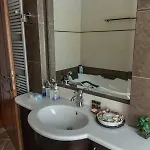 Stone Mansion Anavryti, αμα 20569 ミストラ