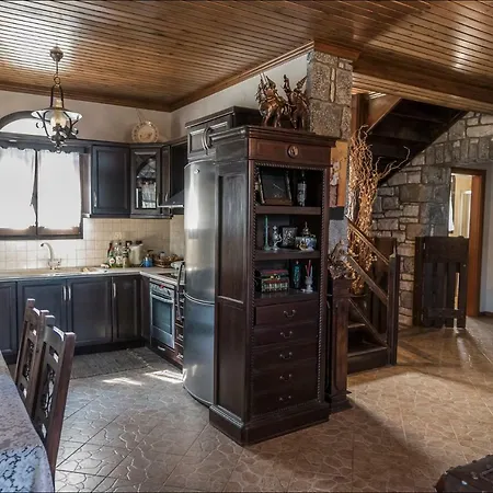 Stone Mansion Anavryti, αμα 20569