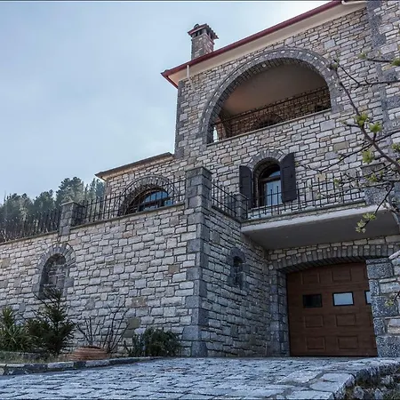 Stone Mansion Anavryti, αμα 20569
