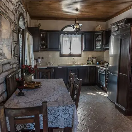 Stone Mansion Anavryti, αμα 20569