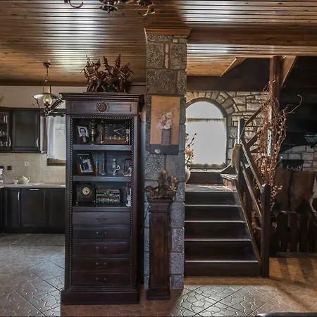 Stone Mansion Anavryti, αμα 20569 Mystras