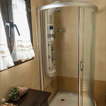 Vakantiehuis Stone Mansion Anavryti, αμα 20569 *