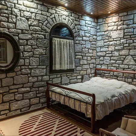 Stone Mansion Anavryti, αμα 20569 *
