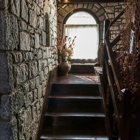 Stone Mansion Anavryti, αμα 20569