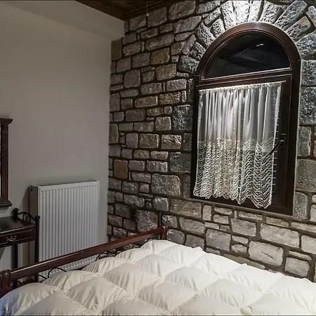 Stone Mansion Anavryti, αμα 20569