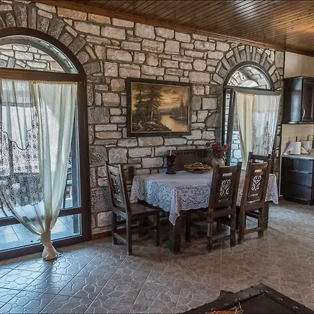 Stone Mansion Anavryti, αμα 20569 *
