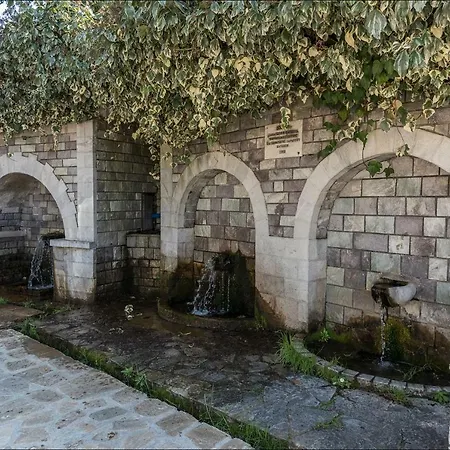Stone Mansion Anavryti, αμα 20569 *
