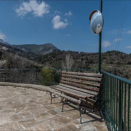 Vakantiehuis Stone Mansion Anavryti, αμα 20569 *