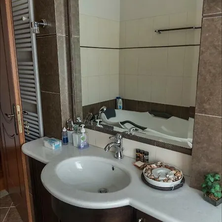 Stone Mansion Anavryti, αμα 20569 Mystras