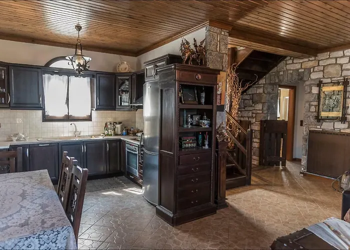 Stone Mansion Anavryti, αμα 20569