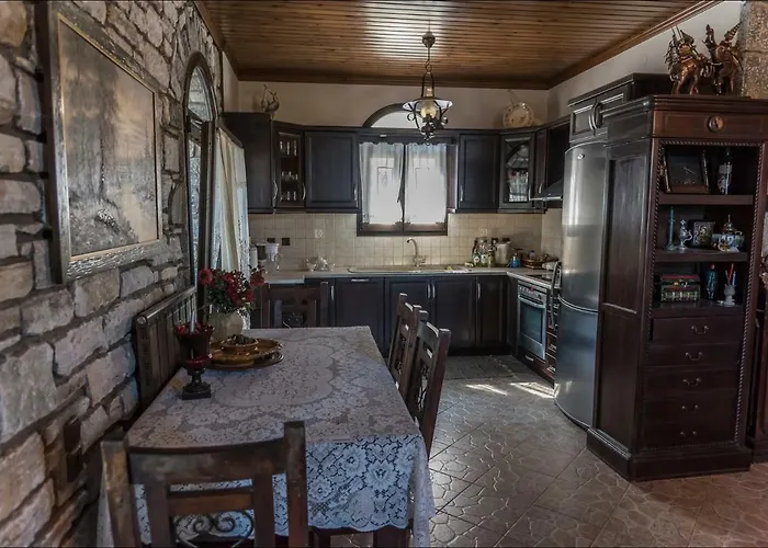 Stone Mansion Anavryti, αμα 20569