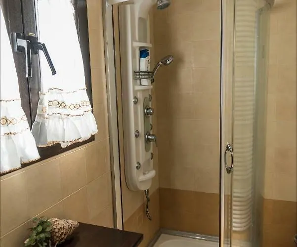 Casa vacanze Stone Mansion Anavryti, αμα 20569 *