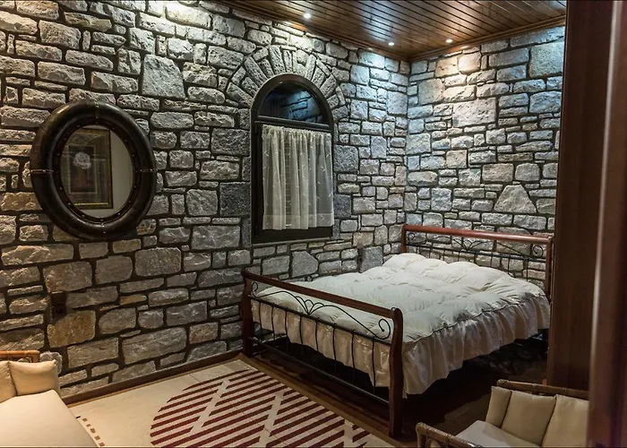Stone Mansion Anavryti, αμα 20569 *