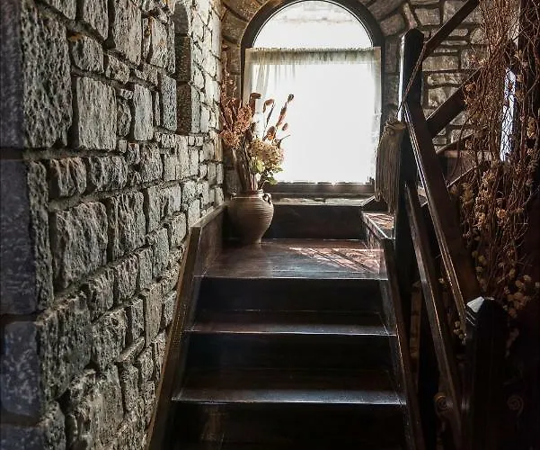 Stone Mansion Anavryti, αμα 20569