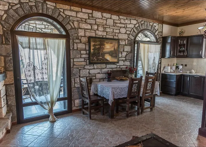 Stone Mansion Anavryti, αμα 20569 *