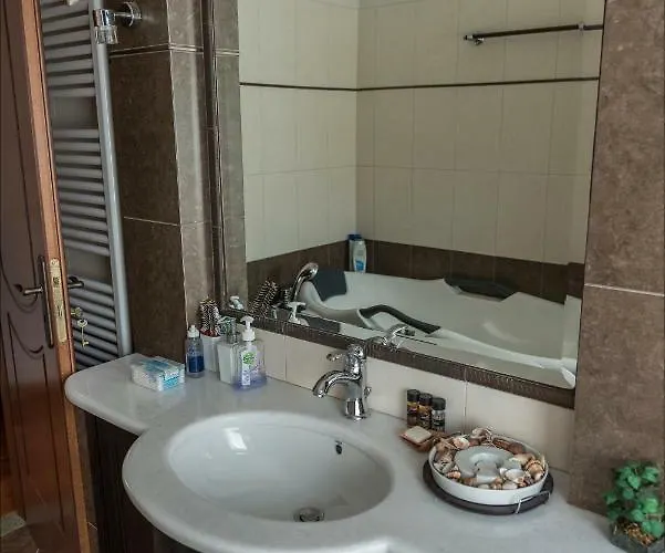 Stone Mansion Anavryti, αμα 20569 Мистра